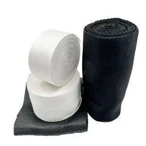 Correia ultra alta resistência da densidade da luz, 50mm 75mm 200mm ultra alta elasticidade corte correia do assento uhmwpe