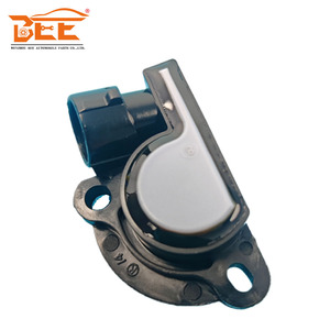 17111822 17087061 17087654 17087655 17106682 Capteur de position d'accélérateur pour <span class=keywords><strong>Chevrolet</strong></span> - Product Image 2