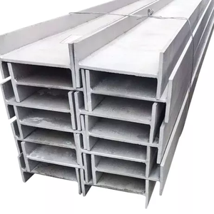 Fabrik großhandel 430 201 202 316L Edelstahl H-Träger H-Kanal - Product Image 2