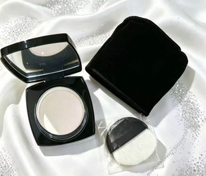 Best selling high gloss outline powder, natural shiny powder blusher, durable skin brightening factory, wholesale OEM - Product Image 1