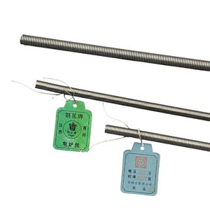 Fil de four électrique de marque Flower en acier compétitif, fabriqué en Chine, 800W, résistance et stabilité - Product Image 2