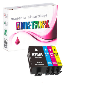 Ink-Tank 910xl 910 916 XL 916xl màu tương thích Phun Ink Cartridge cho HP910 cho HP Officejet Pro 8010 8025 máy in - Product Image 1