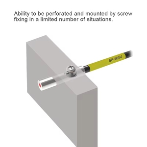 Glasvezelinspectiesonde & optische vezelsonde, detectiesonde met hoge elasticiteit voor inspectie van kleine voorwerpen - Product Image 4