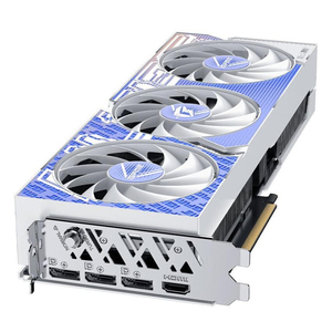 Factory Price RTX 4070 SUPER Ultra W OC 12GB GPU <b>Computer</b> Graphics Card Esports AI Design 4K 4070s Graphic Cards - Product Image 2