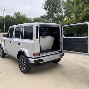 Oferta Especial: Mini Coche Eléctrico de Baja Velocidad para Uso Familiar y Personas Mayores - Product Image 1