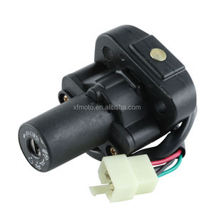 สวิตช์จุดระเบิดก๊าซเชื้อเพลิงเหมาะสำหรับยามาฮ่า YZF1000 1997-1998 YZF600 1996-2003 - Product Image 2