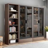 Vitrine en verre transparente pour mobilier et armoire, idéale pour les bâtiments commerciaux - Offre Spéciale