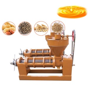 Good Price Sunflower <b>Oil</b> <b>Press</b> <b>Machine</b> Walnut Almond Cashew Nut Cold <b>Oil</b> <b>Press</b> <b>Machine</b> Price - Product Image 4