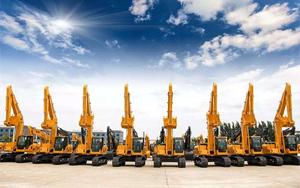 SHANTUI-excavadora de cubo, nueva marca china, SE220LC, 22 toneladas, 1cbm, en stock - Product Image 5