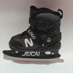 Patins à <span class=keywords><strong>glace</strong></span> en gros, patins à roulettes professionnels, slalom, <span class=keywords><strong>freestyle</strong></span>, patins à roulettes de vitesse, chaussures de patinage sur <span class=keywords><strong>glace</strong></span> pour adultes - Product Image 1