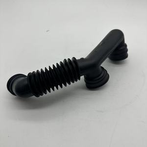 <span class=keywords><strong>Tuyau</strong></span> de vidange en caoutchouc compatible Panasonic CSW231W-9BP20, flexible de vidange SX2623, pièces de raccordement pour <span class=keywords><strong>machine</strong></span> à <span class=keywords><strong>laver</strong></span> - Product Image 2