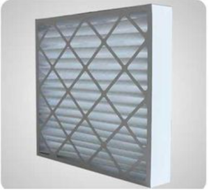 Wholesale New H14 <strong>ULPA</strong> <strong>Filter</strong> Material H14 <strong>ULPA</strong> Cotton Panel <strong>Filter</strong> for HVAC Primary Air <strong>Filter</strong> for Laminar Air Flow Hood - Product Image 4