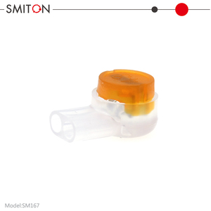 Connecteur à 2 fils UY 2 de 0,4 à 0,9 mm, connecteurs UY2 K2 - Product Image 3