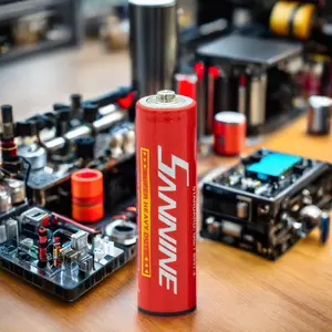 999 бренд R6 AA UM3 углеродный цинковый энергосберегающий сухой аккумулятор, размер первичных батарей - Product Image 3