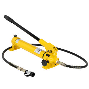 Hochdruck CP-700 manuelle Hydraulik pumpe Ultra-kleine Hydraulik pumpe - Product Image 2