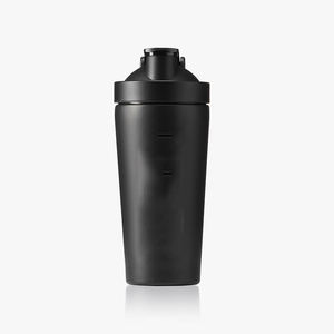 New Custom Design Bpa Free Plastic <b>Shaker</b> <b>Bottle</b> Sport Gym Fitness 500ml Protein <b>Shaker</b> Water <b>Bottle</b> Direct Drinking - Product Image 5