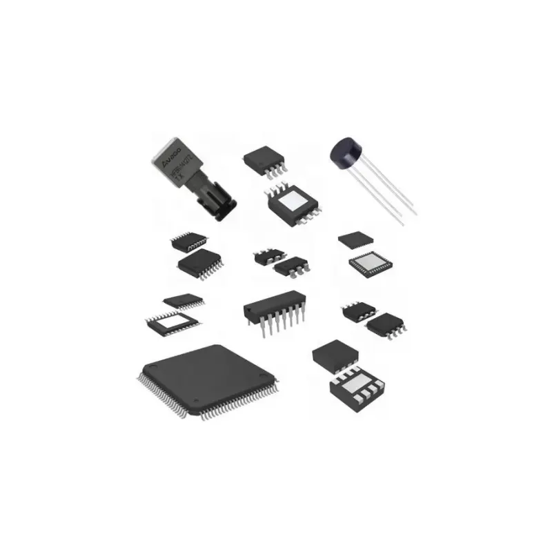 Tms320dm6443zwt Pakket: BGA-361 Digitale Signaalprocessor (Dsp/Dsc) 100% Nieuw Origineel