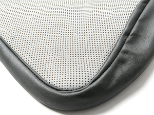 Cojín Calefactable y Refrigerado para Asiento de Carro de Golf, de PU Impermeable, Tejido Ajustado, Protección Contra Sobrecalentamiento, OEM ODM, Personalizado, para Deportes al Aire Libre - Product Image 5