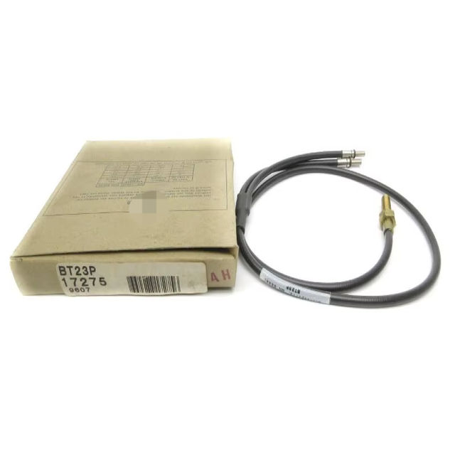 ENGINEERING BT23P 17275 NSMP New Original Ready Stock Industrial Automation PAC Dedicated PLC Programming Controller