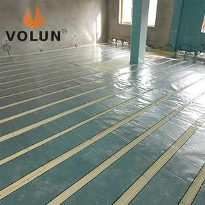 345W L4.7M AC220V Calefacción por <span class=keywords><strong>suelo</strong></span> <span class=keywords><strong>radiante</strong></span> infrarrojo debajo de la alfombra de baldosas de cerámica y sistema de calefacción por <span class=keywords><strong>suelo</strong></span> <span class=keywords><strong>laminado</strong></span> - Product Image 6