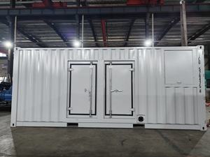 하이 퀄리티 650kW 천연가스 발생기 500kW 400kW 300kW 바이오매스/바이오가스/LPG/전기 발전기 - Product Image 4