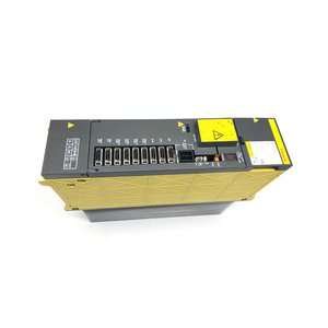 Unidad de Control de Accionamiento Nueva Original A06B-6079-H208 Amplificador para Fanuc - Product Image 2