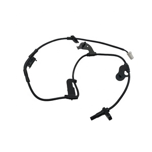 Xe Ô Tô Tự Động LH RH Cảm Biến Tốc Độ Bánh Xe Phía Sau ABS 89546-42050 89545-42050 - Product Image 4