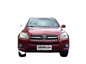 Voiture d'<span class=keywords><strong>occasion</strong></span> à bas <span class=keywords><strong>prix</strong></span>, conduite à gauche, <span class=keywords><strong>Toyota</strong></span> <span class=keywords><strong>RAV4</strong></span> 2.0 Luxury Upgrade Edition <span class=keywords><strong>2010</strong></span>, transmission automatique - Product Image 1
