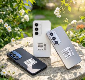สมาร์ทโฟน Spark 40 Pro รุ่น Global ใหม่ล่าสุด หน่วยความจำ 16GB+1TB ระบบปฏิบัติการ Android 15 หน้าจอ 7.5 นิ้ว กล้อง 108MP ขายดีมาก - Product Image 1
