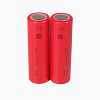 Celda de Energía Ecológica B2B Auténtica INR21700 40XG 4000mAh 3.6V, Conforme a CE RoHS, para E-Mobility