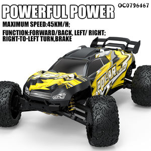 Haute qualité 2.4G <span class=keywords><strong>1</strong></span>:8 grande télécommande classique haute vitesse rc <span class=keywords><strong>voiture</strong></span> 4wd jouet - Product Image 4