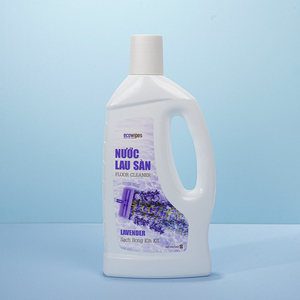 Nettoyant liquide pour sols, nettoyage en profondeur, antibactérien, pour la maison et le bureau - Product Image 1