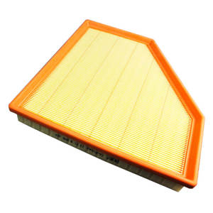 Filter Udara CA-B164U 13718605164 C27045 CA12142 untuk BMW 1 F20 BMW 2 Convertible BMW 3 F30 F80 320I BMW 4 Gran Coupe 420I - Product Image 4