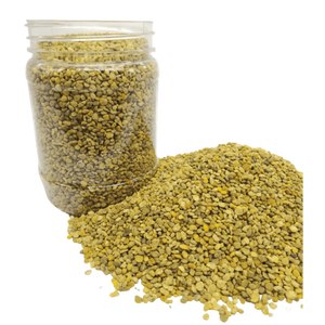 Pollen d'abeille biologique frais en vrac (lotus, colza, sarrasin, thé, tournesol, maïs) à vendre - Product Image 2