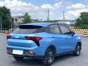 รถยนต์มือสอง ปี 2022 <span class=keywords><strong>Neta</strong></span> U Pro ระยะทางวิ่ง 400 กม. 5 ที่นั่ง SUV ขนาดกะทัดรัด <span class=keywords><strong>ราคา</strong></span>ถูก รถมือสอง ไมล์น้อย ไม่มีอุบัติเหตุ ขาย - Product Image 5