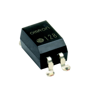 Relé SSR G3VM-41DY1(TR05) SPST-NO 2A 0-40V, especialmente diseñado para relés de estado sólido - Product Image 1