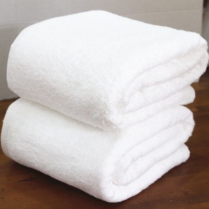 Asciugamano da Bagno in Cotone Ecologico Antimicrobico a Righe, Morbido e ad Asciugatura Rapida, <span class=keywords><strong>40x60</strong></span> Pollici, 945gsm, Pronto per la Spedizione all'Ingrosso - Product Image 5