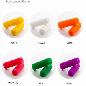 Aligneur orthodontique dentaire avec logo personnalisé Chewies - Product Image 2