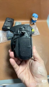 Appareil photo reflex numérique professionnel <span class=keywords><strong>D700</strong></span> 8MP avec zoom optique 10x, vidéo HD, d'occasion, avec chargeur de batterie - Product Image 4