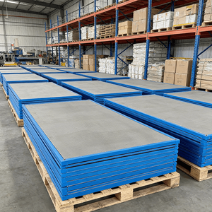 <span class=keywords><strong>Panel</strong></span> de Espuma para Calefacción por Suelo Radiante Estilo <span class=keywords><strong>Wedi</strong></span>, de Alta Compresión e Impermeable, para Renovación de Áreas Húmedas en el Hogar, Materiales de Construcción - Product Image 2