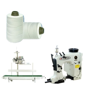 เครื่องปิดถุงพลาสติกอัตโนมัติ / เครื่องเย็บถุง - Product Image 2