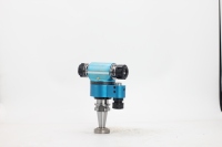 Tête d'angle à double broche WEDN haute précision BT30, double sortie ER25, tête de fraisage latérale à 90 degrés pour centre d'usinage vertical, garantie 1 an