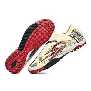 Scarpe da Calcio Indoor Professionali Personalizzate OEM/ODM per <span class=keywords><strong>Uomo</strong></span> e Donna, per Allenamento e Partite - Product Image 6