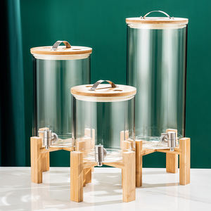 Специальный утолщенный контейнер для вина - Product Image 2