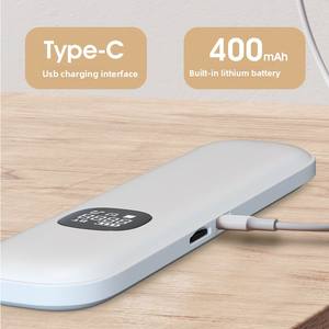 Altavoz Inalámbrico de Conducción Ósea para Almohada, Funciona con Batería, Máquina de Música para Dormir y Reducción de Ruido para Hogar, Comercios, Garajes y Automóviles - Product Image 3