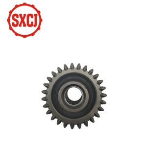 Engranaje de Transmisión de Alta Calidad para Automóvil, Venta Directa de Fábrica, Piezas OEM1 9670611780 OEM2 9570611780 para FIAT DUCATO - Product Image 3