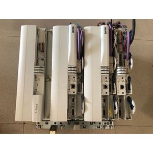 ไดรเวอร์เซอร์โว Lenze Evs9328-Es 220V ตัวควบคุมมอเตอร์ไฟฟ้าขนาดเล็ก ได้รับการรับรองมาตรฐาน 3C - Product Image 4