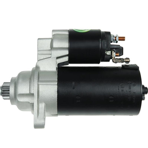 Pour AUDI VW SKODA FORD nouveau 12V assemblage de <span class=keywords><strong>démarreur</strong></span> automatique parfait état pièce de moteur 02A911023J 0001124001 0001125008 1003308 - Product Image 3