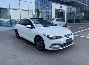 <span class=keywords><strong>Precio</strong></span> Económico, <span class=keywords><strong>Volkswagen</strong></span> <span class=keywords><strong>Golf</strong></span> <span class=keywords><strong>2023</strong></span> 280TSI DSG Pro Más Vendido, Exportado de China, Auto Usado - Product Image 2