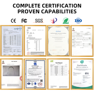 ริบบิ้นโพลีเอสเตอร์หน้าเดียว ขนาด 2.5 ซม. และ 4 ซม. ยาว 100 หลา สำหรับตกแต่งเสื้อผ้า ของขวัญ ห่อดอกกุหลาบอมตะ - Product Image 5